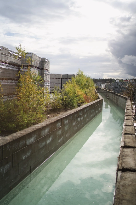 Wasseraufbereitung