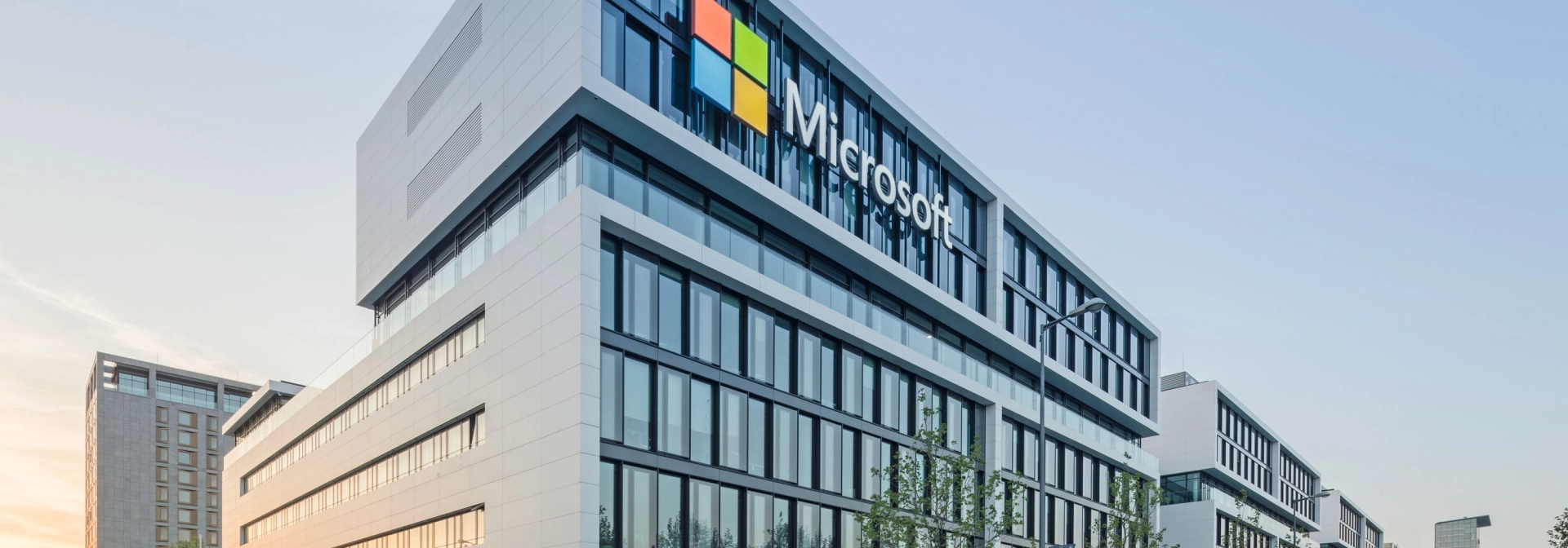 office building platz unternehmen