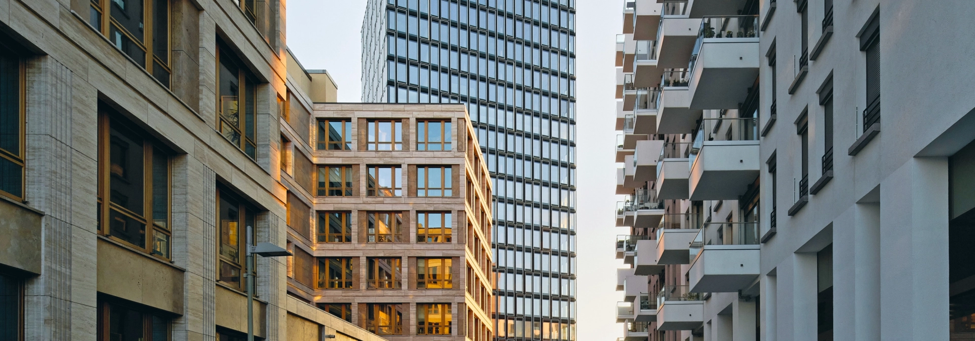 tower street modern