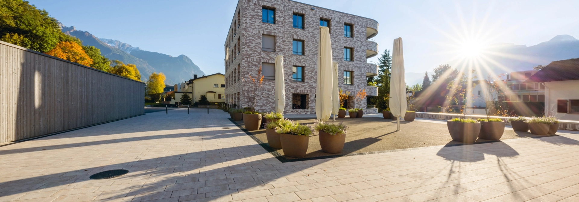 gebirge apartments quality design