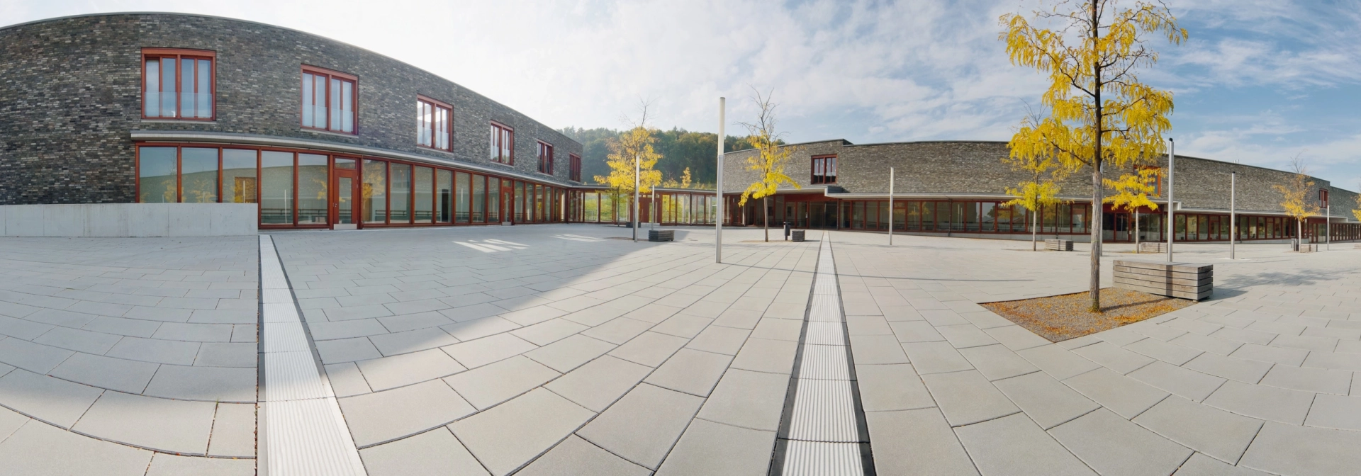forecourt institute