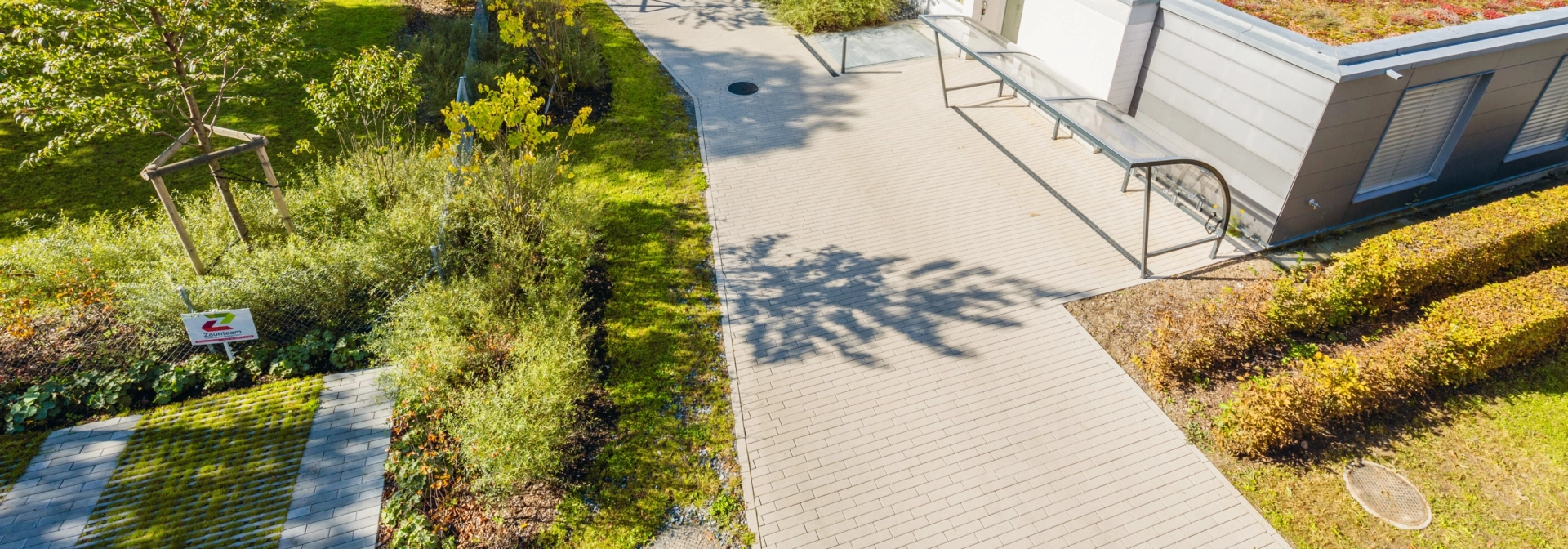 open landscape assisted living