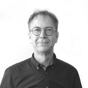 Andreas Voigt Dipl.-Ing. Architekt bei GODELMANN