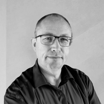 Michael Kösling Dipl.-Ing. Landscape Architect 