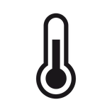 proReflect - Surface that reflects heat from solar radiation and protects against heating.