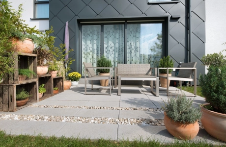 Nueva tiles