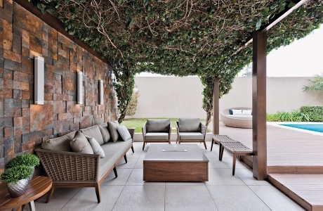 GDM.MOSAICO tile concrete wall tiles for outdoors
