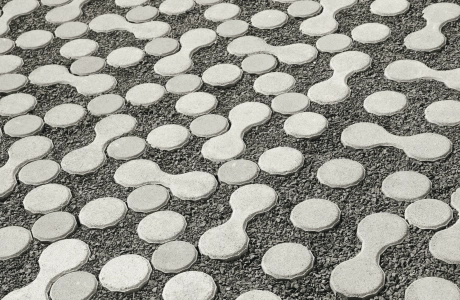 paving stones
