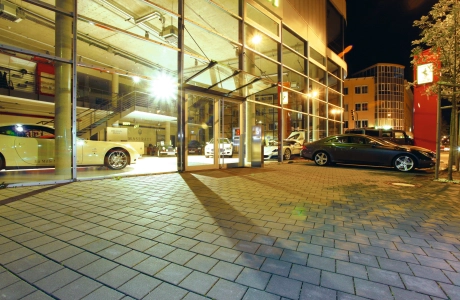 car dealership starnberg