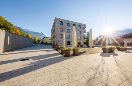 gebirge apartments quality design