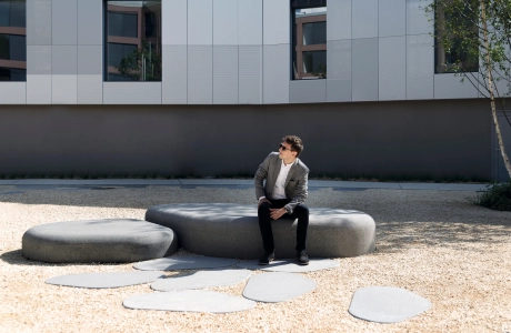 innovative outdoor furniture 