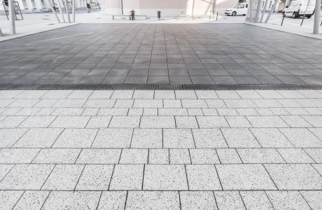 place modern