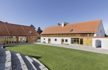 farm estate place
