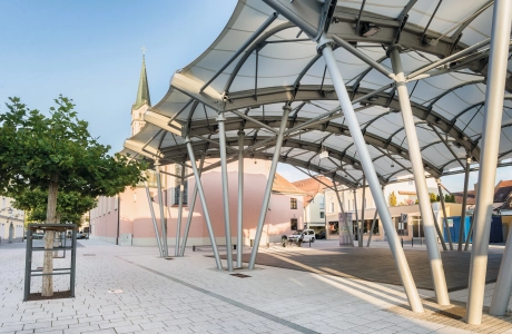 place modern