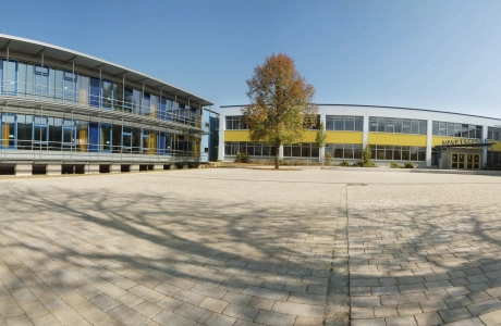 school square school