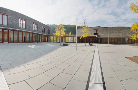 forecourt institute