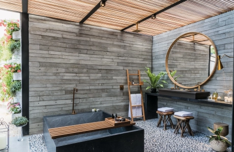 Apparente tiles