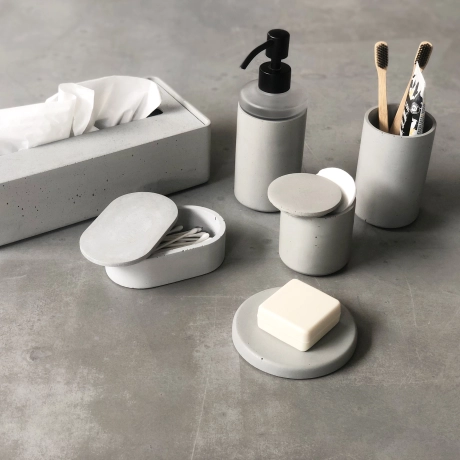 Gravelli bathroom accessories