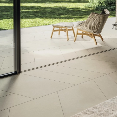 Design tiles for indoor and outdoor use