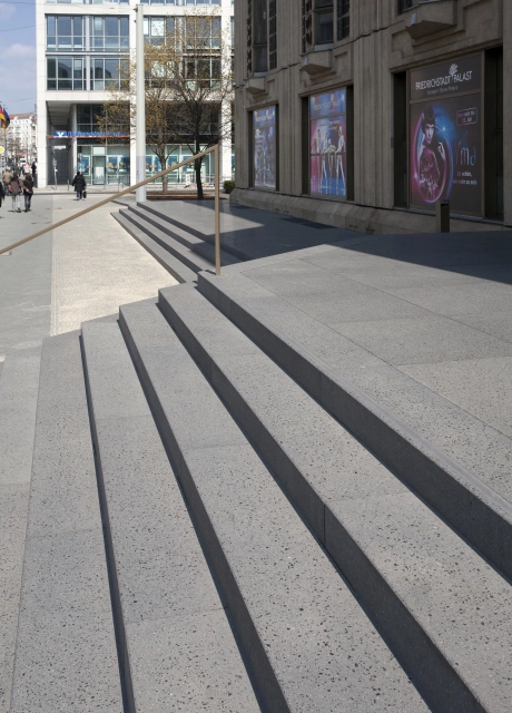 place palast theater