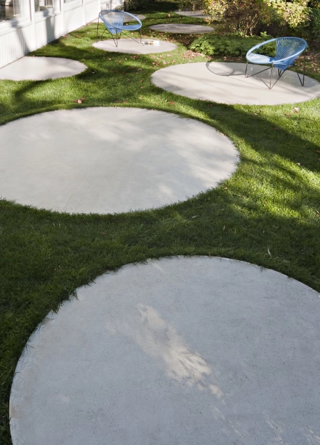 garden top