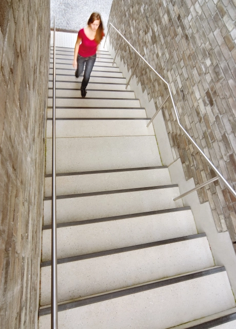 staircase institute