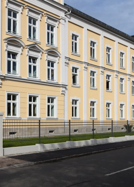 education center street