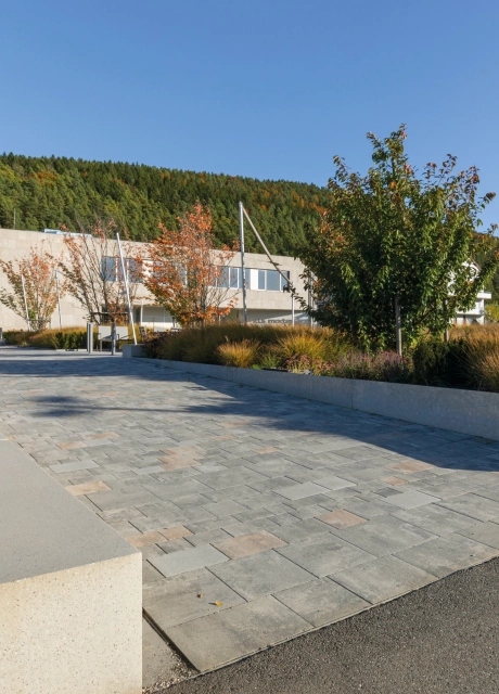 flat roof construction driveway company