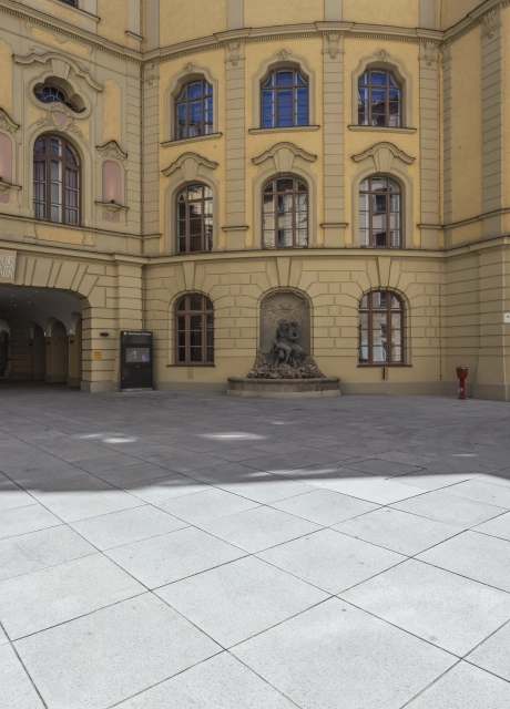 place palace