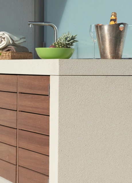 terrace modern