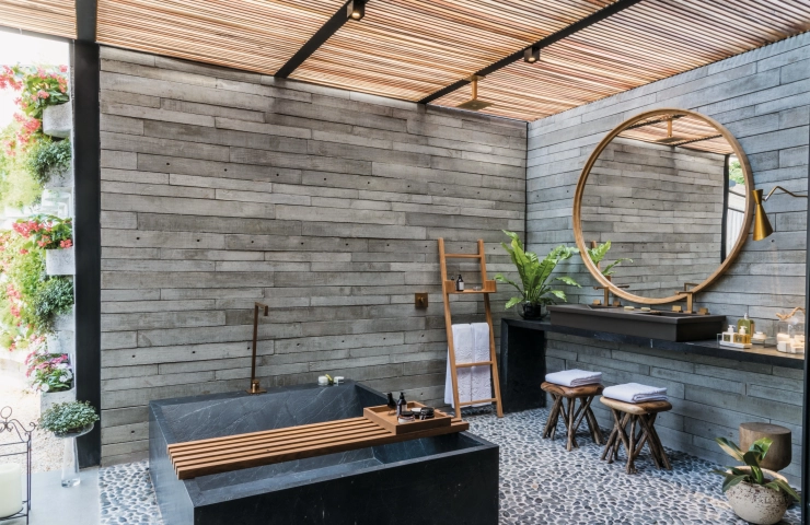 Apparente tiles