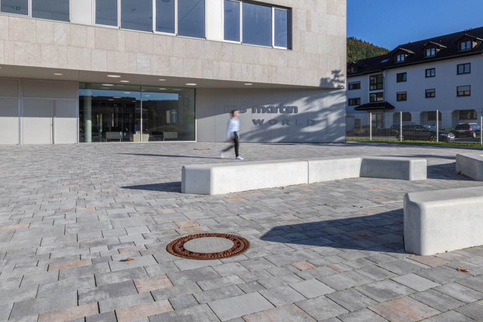 place flat roof construction company