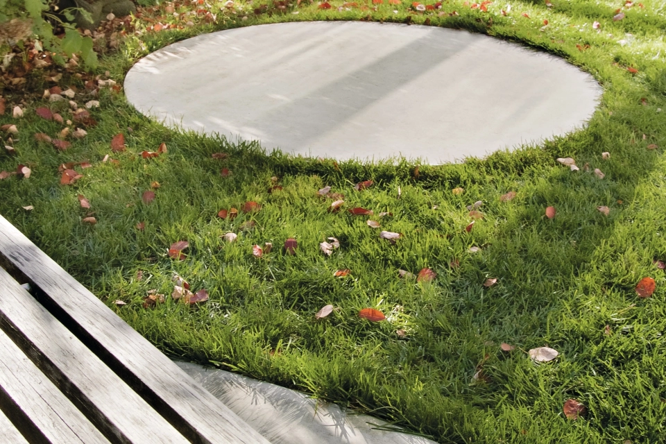 garden panel