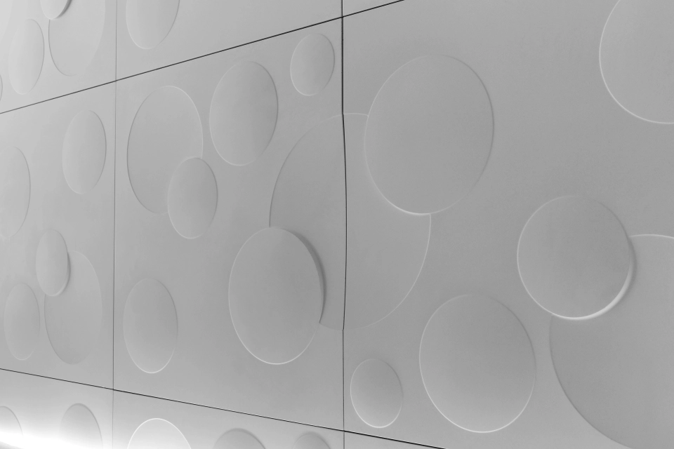 raum interior design white