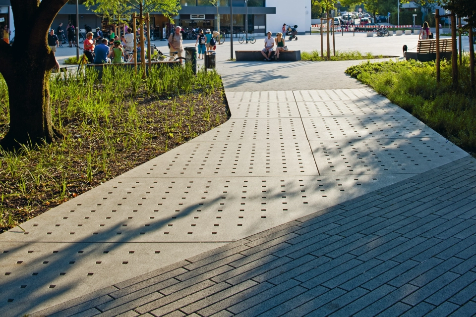 path square