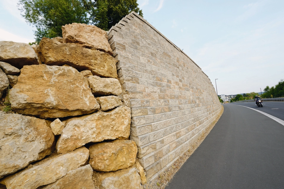 wall road