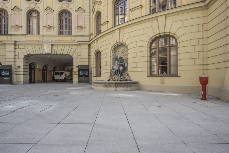 place palace