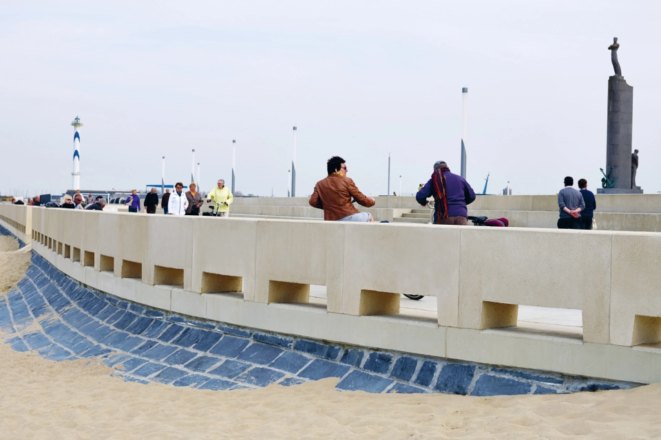 place beach