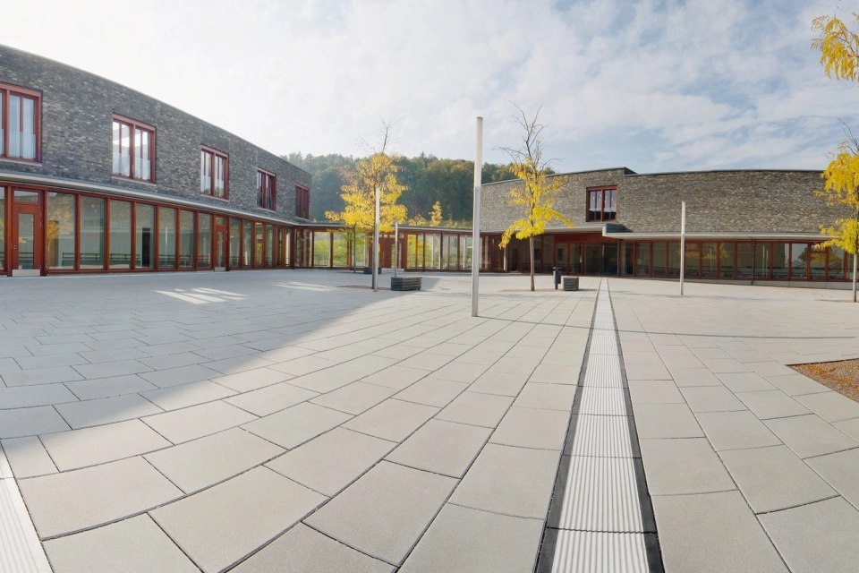 forecourt institute